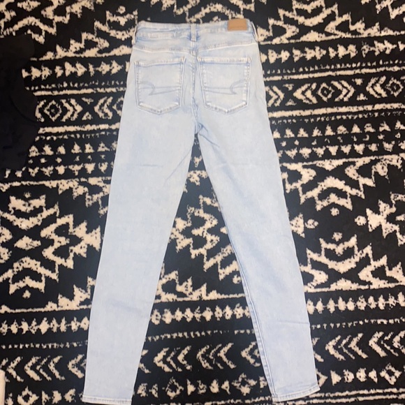 High Rise Jegging - Picture 2 of 6